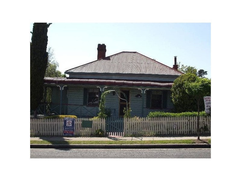 Tenterfield NSW 2372