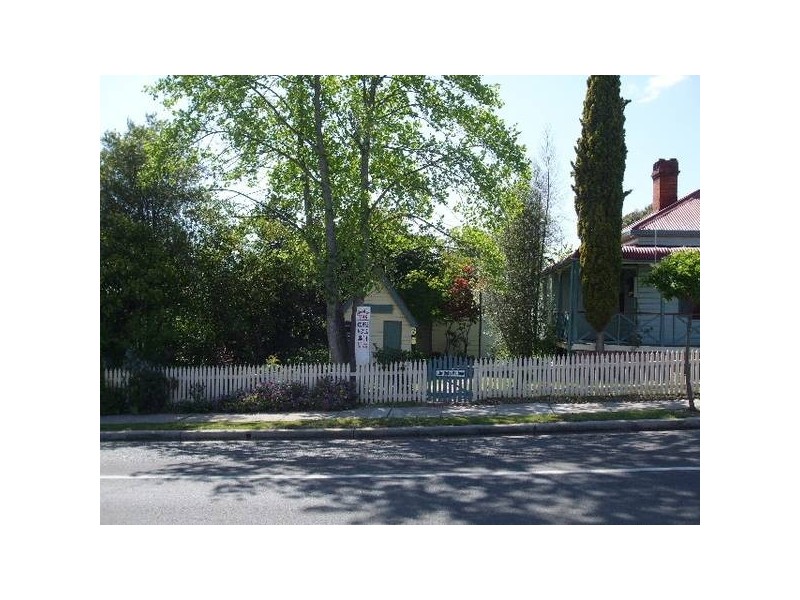 Tenterfield NSW 2372