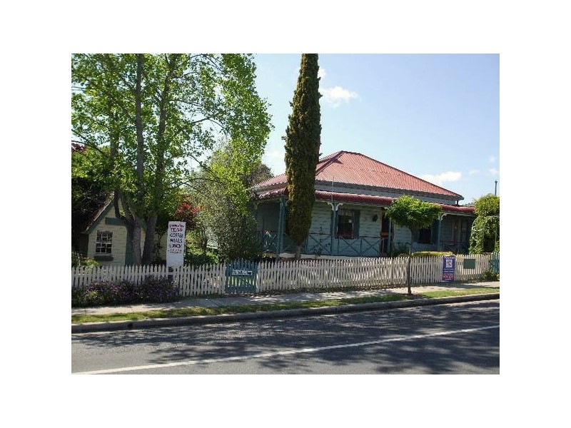 Tenterfield NSW 2372