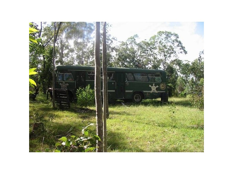 Drake NSW 2469