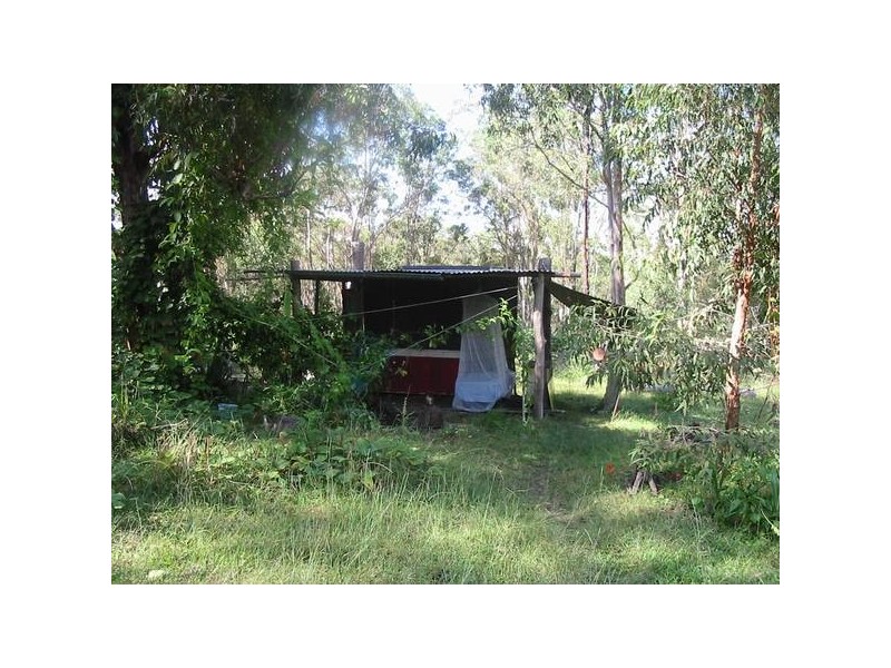Drake NSW 2469