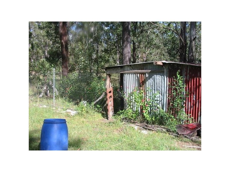 Drake NSW 2469