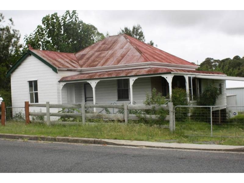 Tenterfield NSW 2372