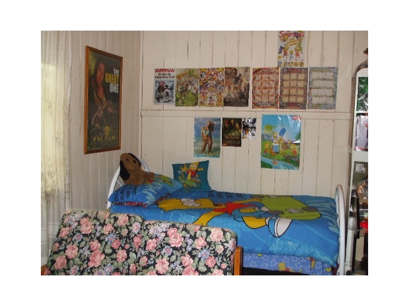 Tenterfield NSW 2372