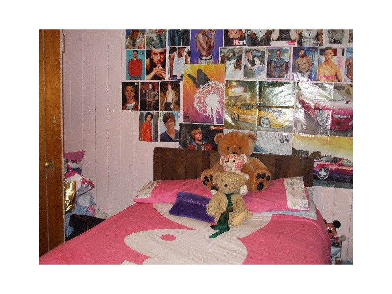 Tenterfield NSW 2372