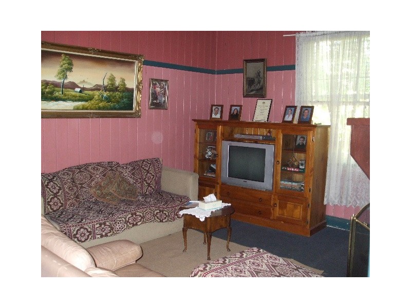 Tenterfield NSW 2372