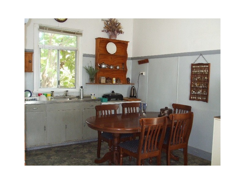 Tenterfield NSW 2372