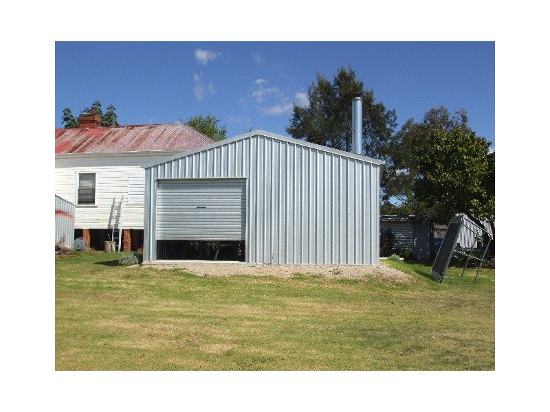 Tenterfield NSW 2372