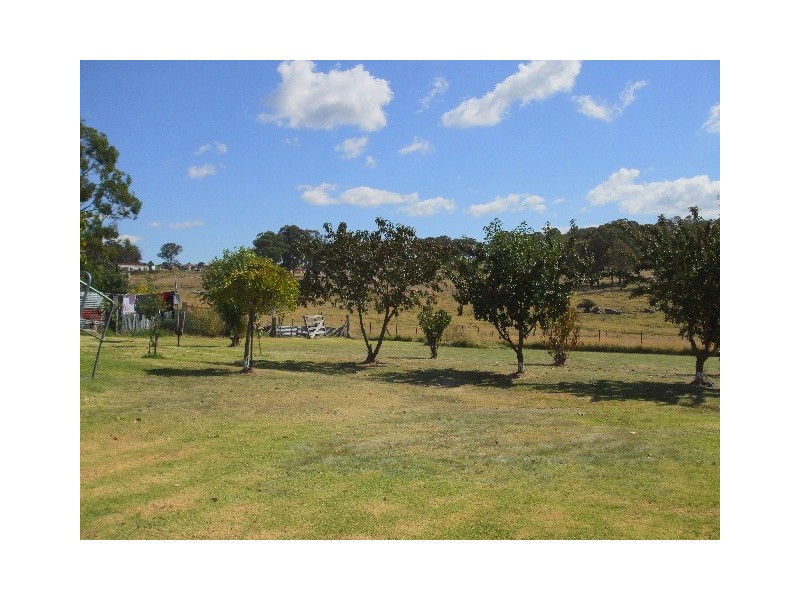 Tenterfield NSW 2372