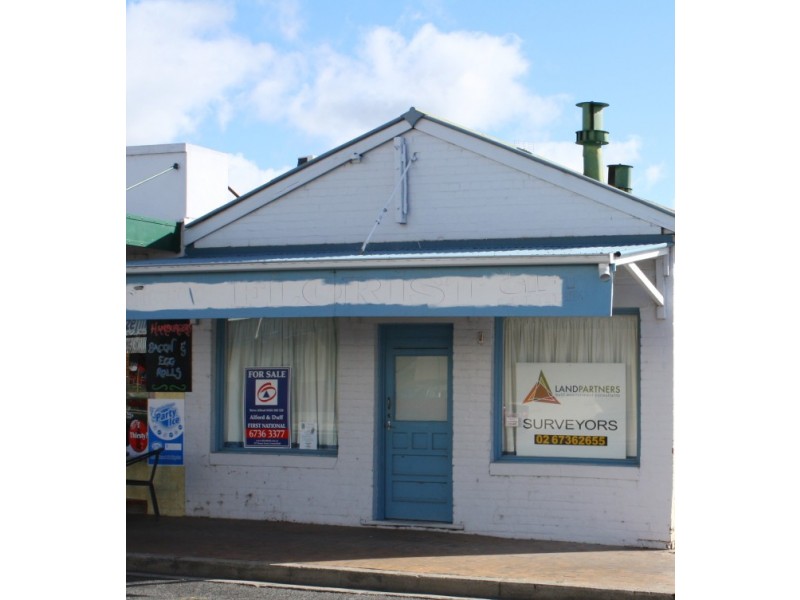 Tenterfield NSW 2372