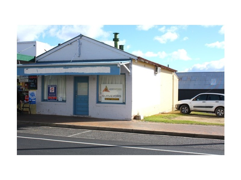 Tenterfield NSW 2372