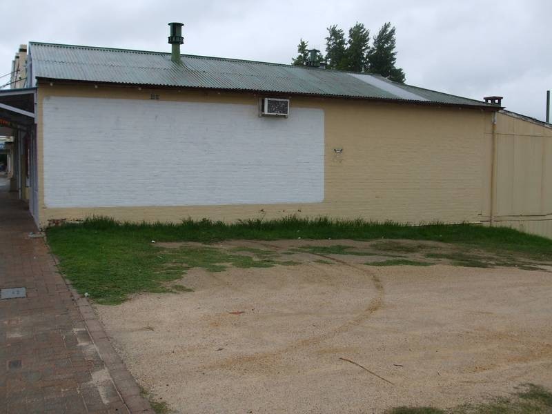 Tenterfield NSW 2372