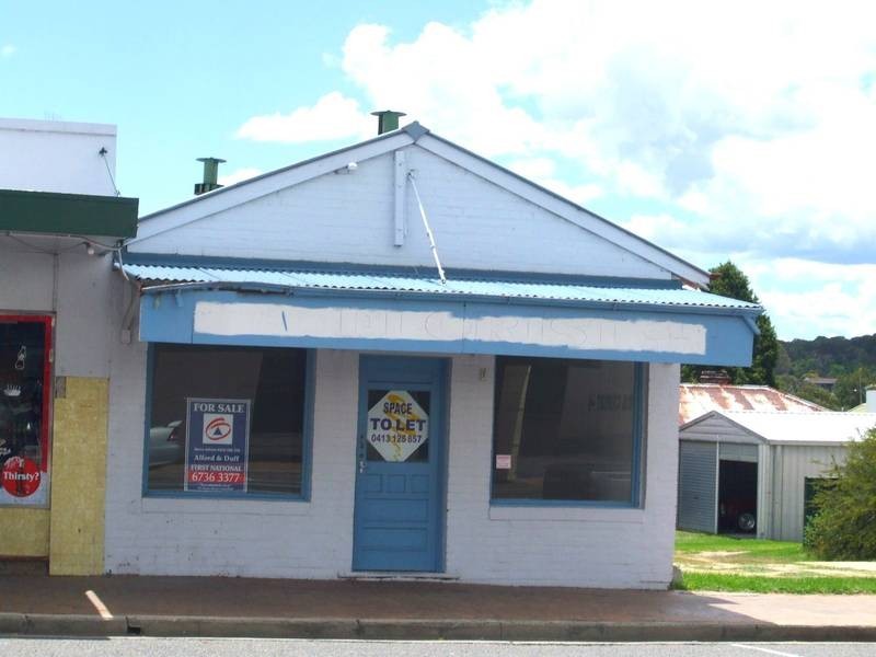 Tenterfield NSW 2372