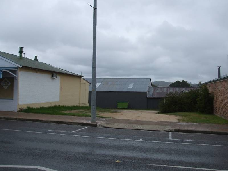 Tenterfield NSW 2372