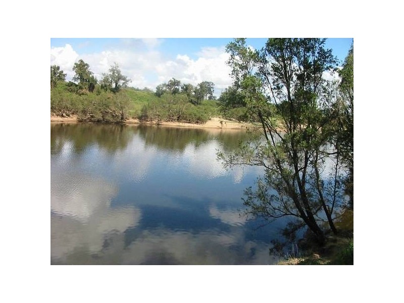 Tabulam NSW 2469