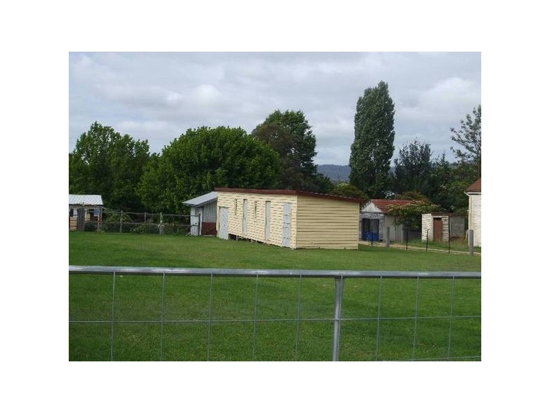 Tenterfield NSW 2372