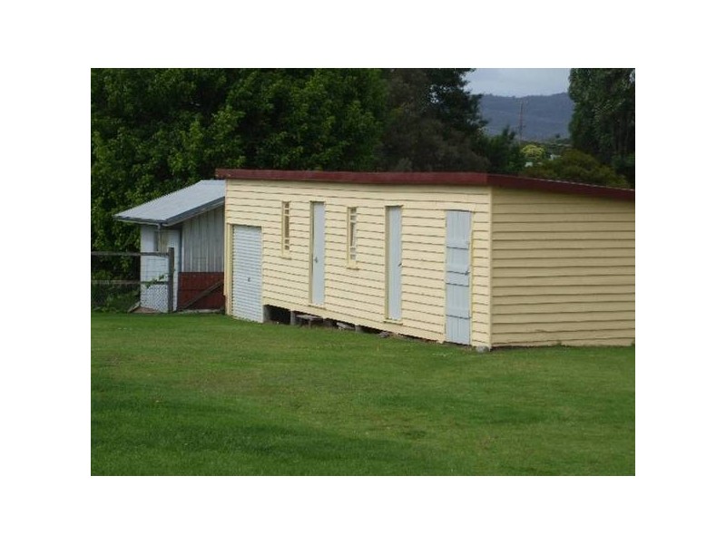 Tenterfield NSW 2372