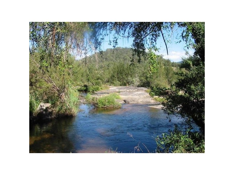 Drake NSW 2469