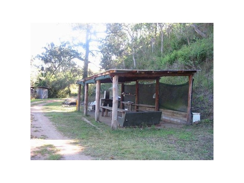 Drake NSW 2469