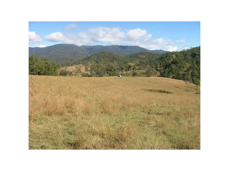 Drake NSW 2469