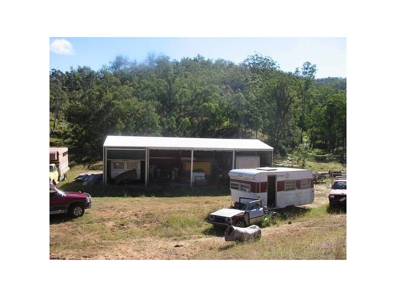 Drake NSW 2469
