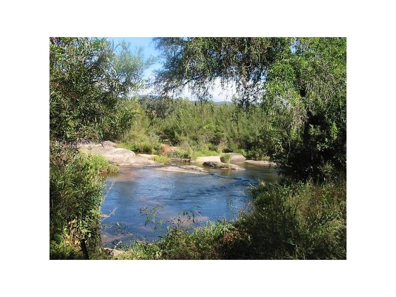 Drake NSW 2469