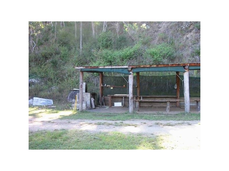 Drake NSW 2469