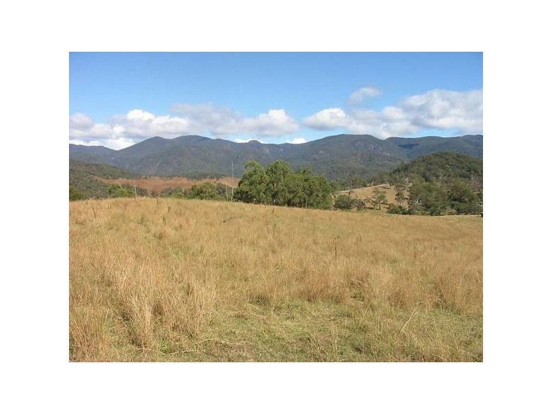 Drake NSW 2469