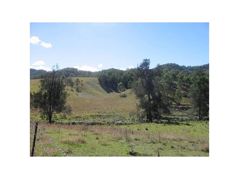 Drake NSW 2469
