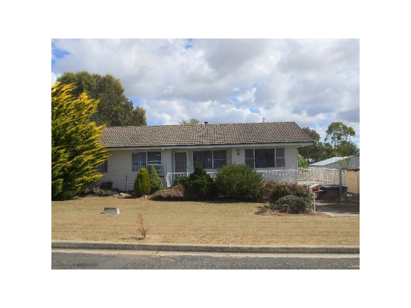 Tenterfield NSW 2372