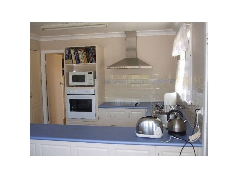 Tenterfield NSW 2372