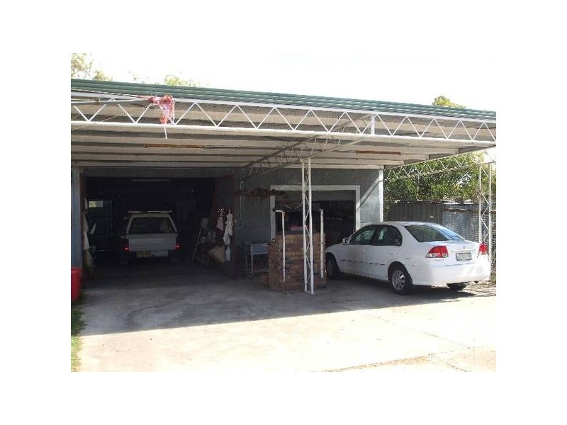 Tenterfield NSW 2372