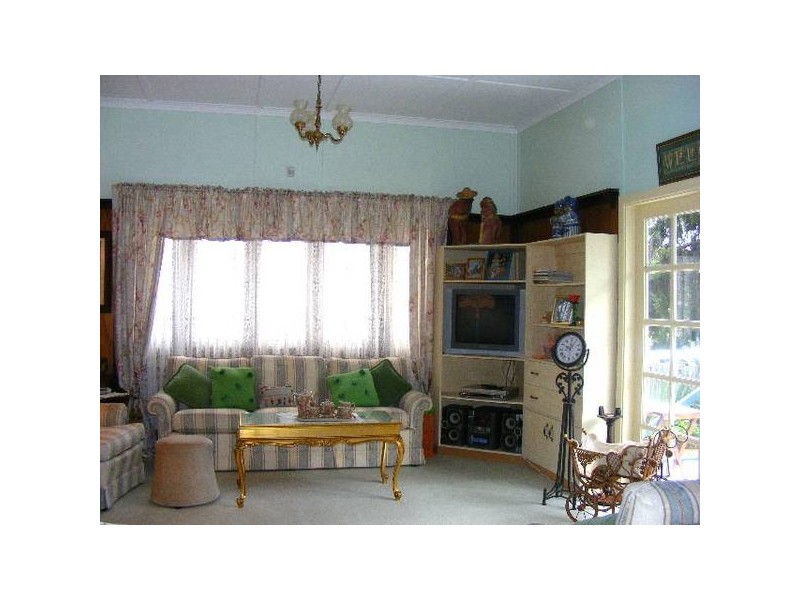 Tenterfield NSW 2372