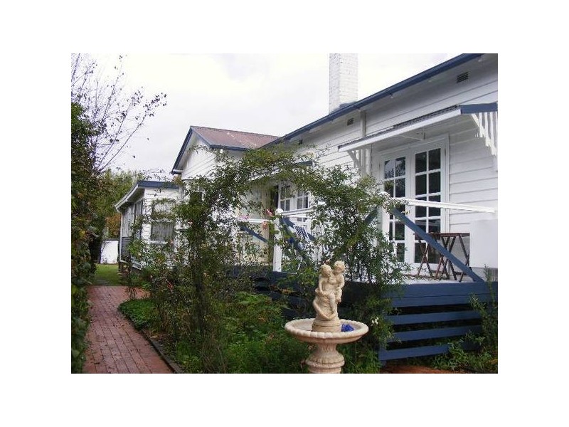 Tenterfield NSW 2372
