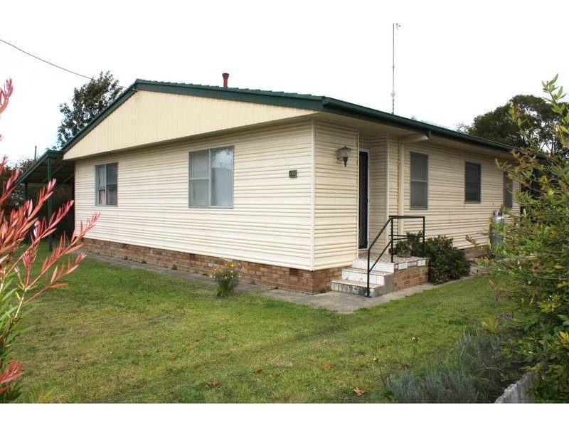 Tenterfield NSW 2372