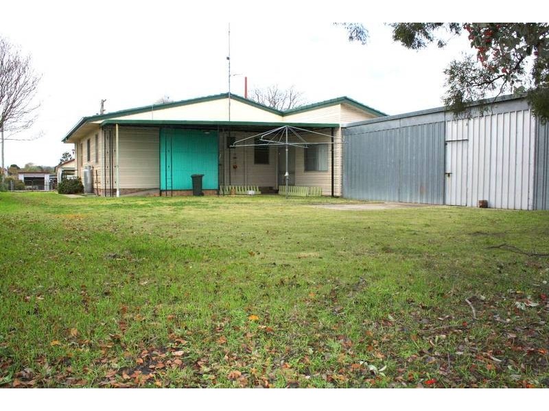 Tenterfield NSW 2372