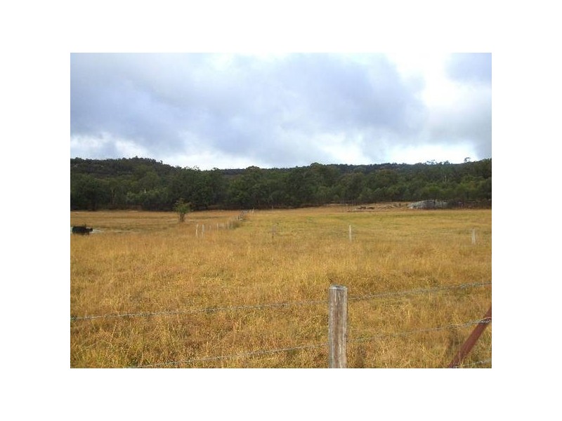 Wallangarra QLD 4383