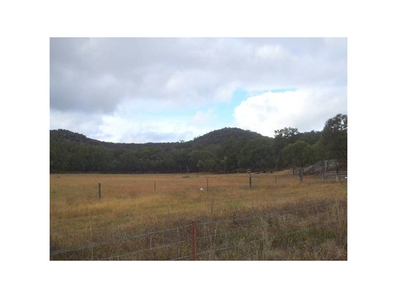 Wallangarra QLD 4383