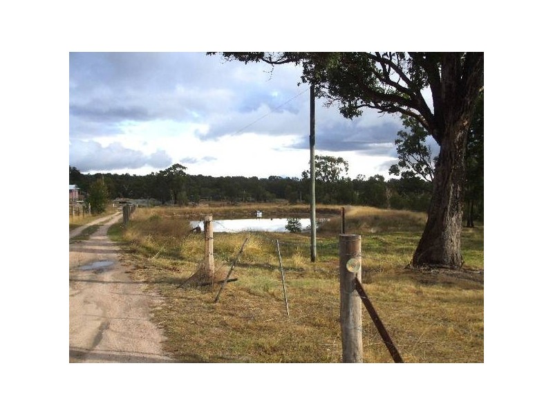 Wallangarra QLD 4383