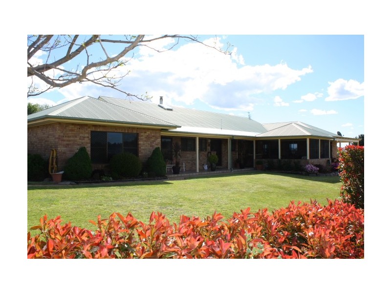 Tenterfield NSW 2372