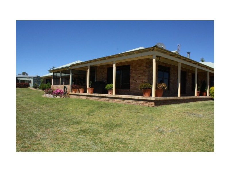 Tenterfield NSW 2372