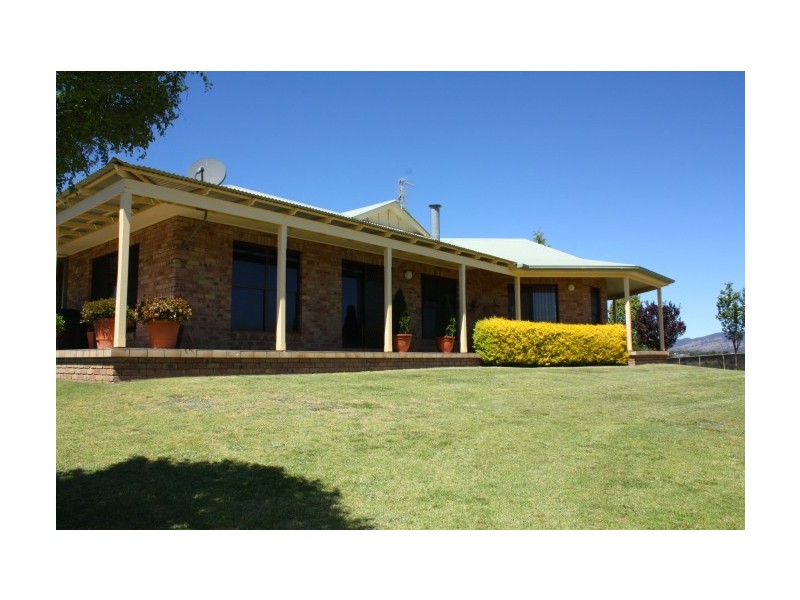 Tenterfield NSW 2372