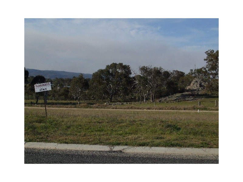 Tenterfield NSW 2372