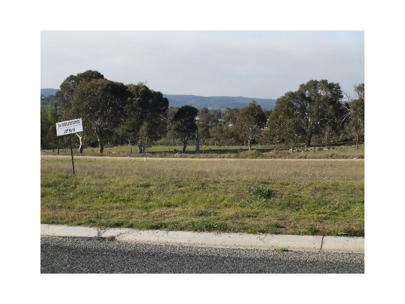 Tenterfield NSW 2372