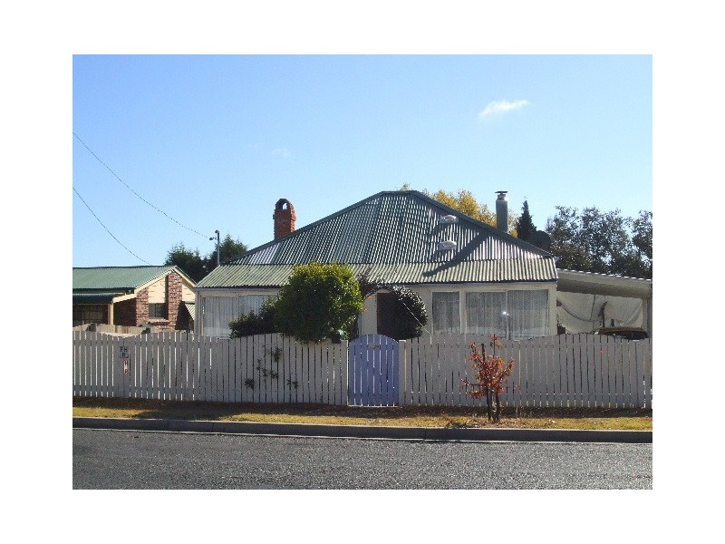 Tenterfield NSW 2372