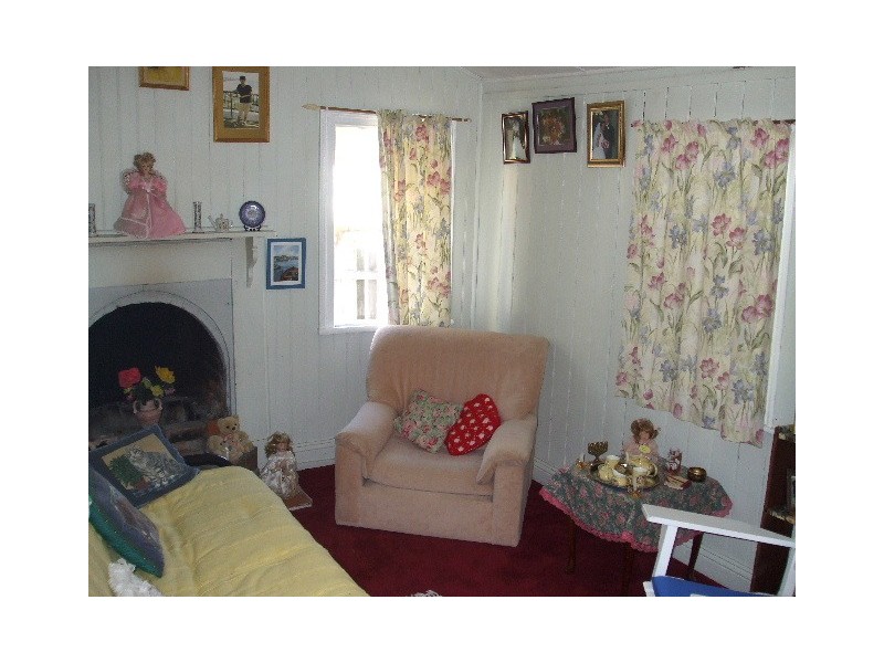 Tenterfield NSW 2372