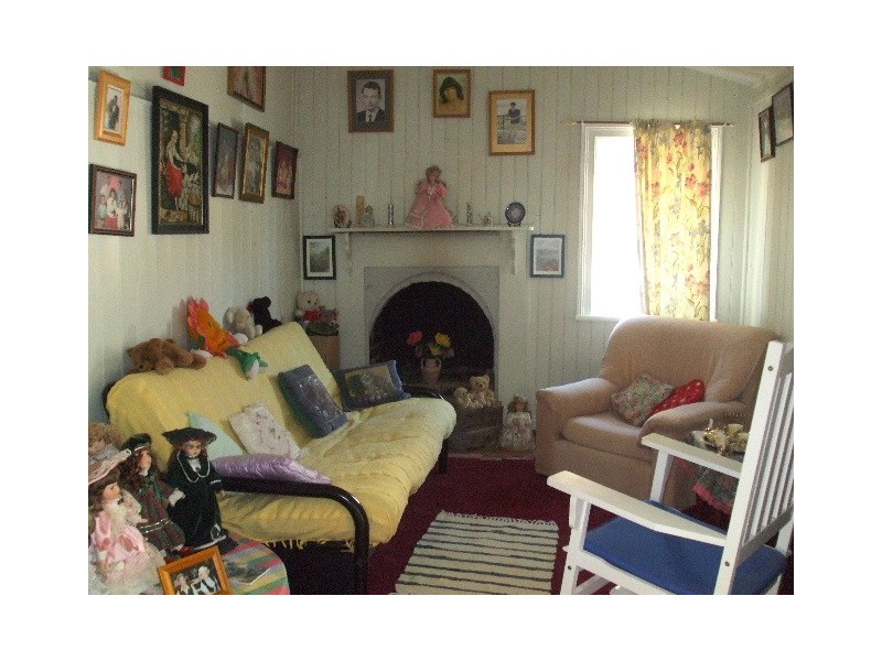 Tenterfield NSW 2372