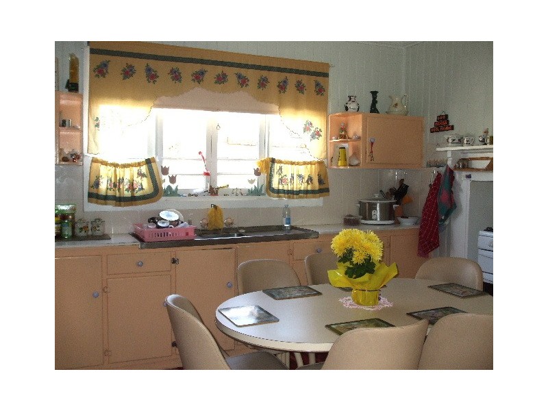 Tenterfield NSW 2372