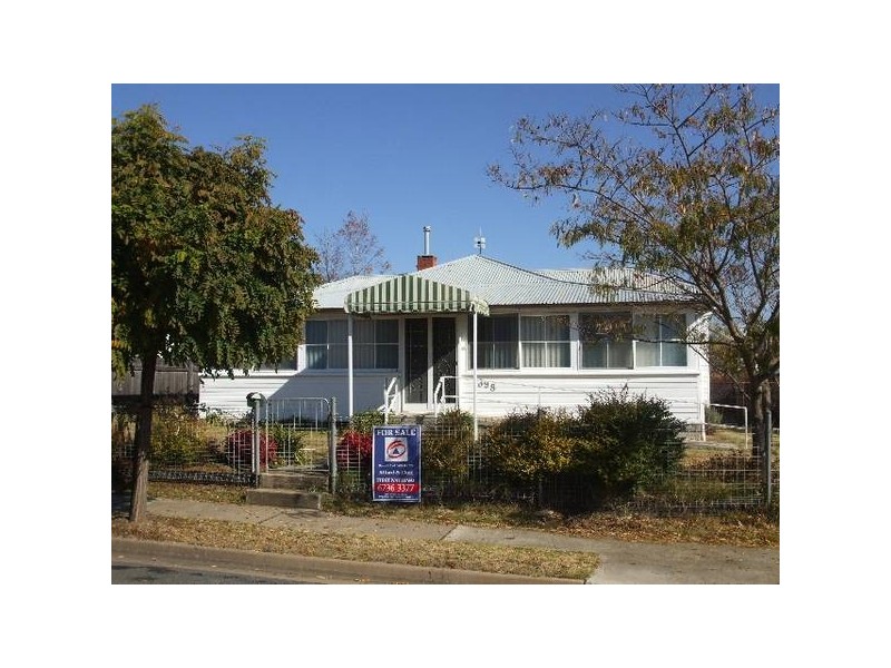 Tenterfield NSW 2372