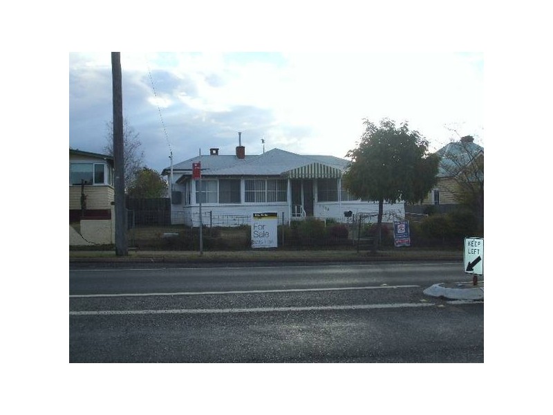 Tenterfield NSW 2372